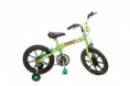 Bic. Aro 16" QT Verde